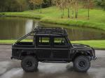 Land Rover Defender 110 SVX Spectre 4x4 Utility 2011 года
